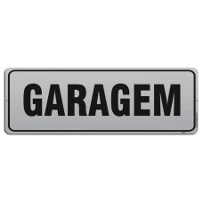 AL - 4043 - GARAGEM