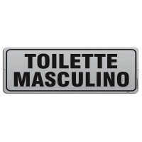 AL - 4046 - TOILETTE MASCULINO