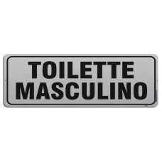 AL - 4046 - TOILETTE MASCULINO