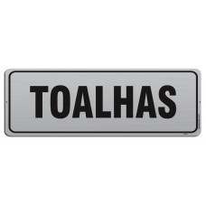 AL - 4053 - TOALHAS