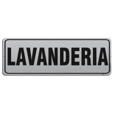 AL - 4054 - LAVANDERIA