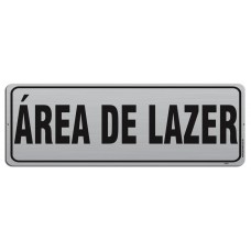 AL - 4055 - ÁREA DE LAZER 