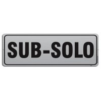 AL - 4064 - SUB-SOLO