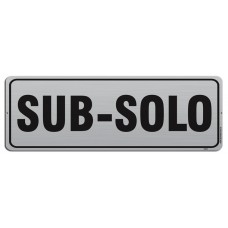 AL - 4064 - SUB-SOLO