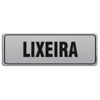 AL - 4066 - LIXEIRA