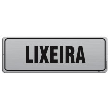 AL - 4066 - LIXEIRA