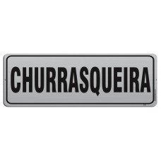 AL - 4067 - CHURRASQUEIRA