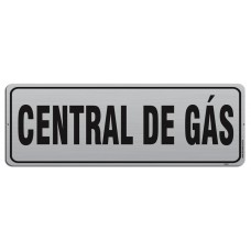 AL - 4068 - CENTRAL DE GÁS