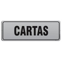 AL - 4070 - CARTAS