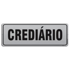 AL - 4071 - CREDIÁRIO