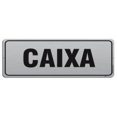 AL - 4072 - CAIXA